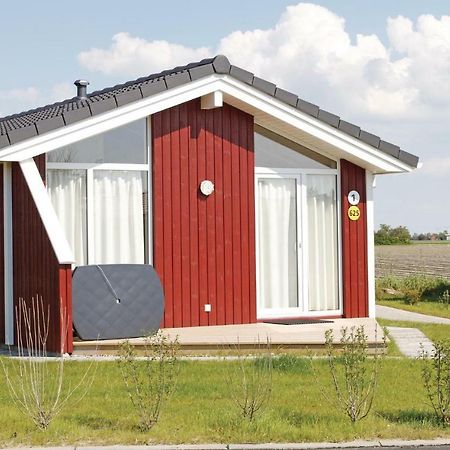 Вилла Friedrichskoog-Deichblick 1 Экстерьер фото