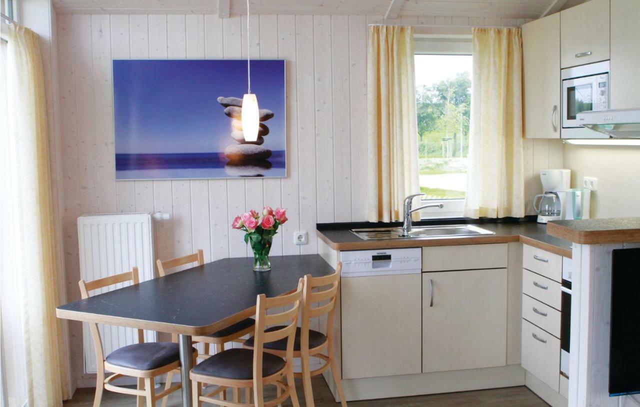 Вилла Friedrichskoog-Deichblick 1 Экстерьер фото